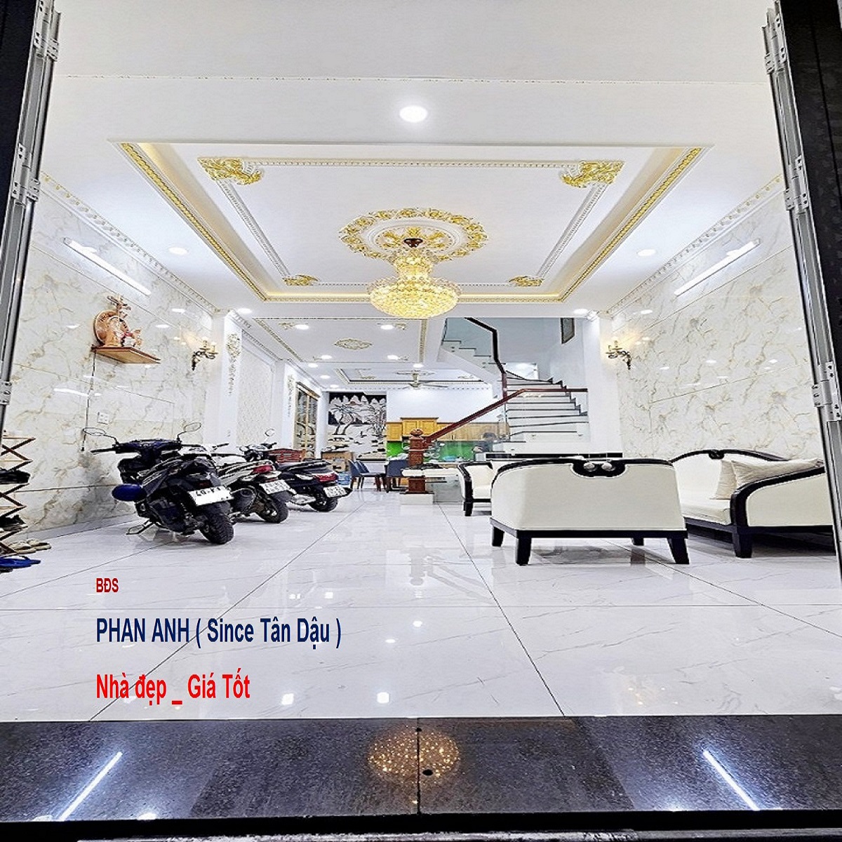 🏡 Bán Gấp Nhà Phố Liền Kề Lê Văn Thịnh _ 75 m2 Ngang 5 m _ Xe Tải Đậu Cửa _ Chỉ 6 Tỷ…! - Ảnh 6